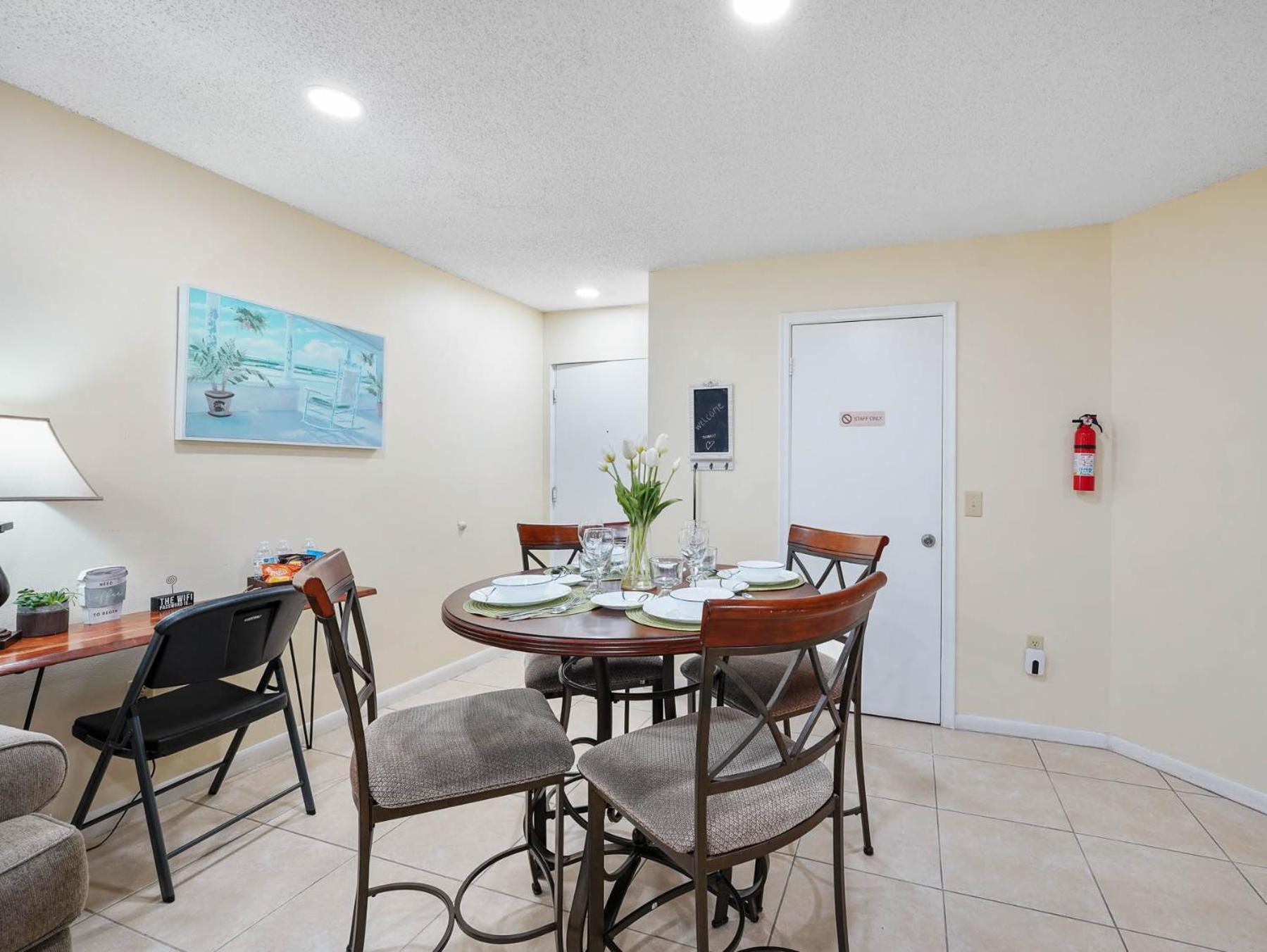 Апартаменты 3608 Orlando Vacational 1St Floor Экстерьер фото
